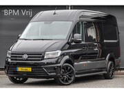 Volkswagen Crafter - L3H3 2.0Tdi 177Pk Aut. | 2xSchuifdeur | 3.500Kg Trekgewicht 