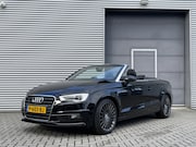 Audi A3 - Cabriolet 1.4 TFSI CoD Ambition I Navi I Clima I Sportstoele