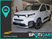 Citroën Berlingo - 1.5 Diesel 130 Max M XTR PDC PANO