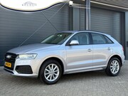 Audi Q3 - 1.4 TFSI CoD, S-line, Bi-Xenon, PDC, Elektrisch klep, Trekha