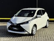 Toyota Aygo - 1.0 VVT-i x-play AIRCO | BLUETOOTH | TOPSTAAT |