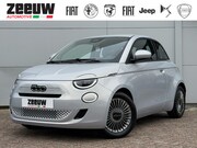 Fiat 500 - 1.0 Hybrid Torino | Limited Edition | Led | Carplay | PDC | 