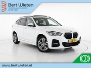 BMW X1 - sDrive18i M Sport | Schuifdak | Camera | Stoelverwarming