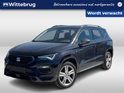 Seat Ateca - 1.5 TSI 150PK FR Business Intense / Achteruitrijcamera / Ful