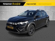 Dacia Sandero - 1.0 TCe 90 Expression