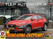 Hyundai Kona - 1.0T Fashion Airco Cruise staat! NAP