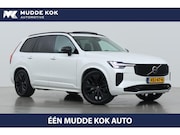 Volvo XC90 - 2.0 T8 Plug-in hybrid AWD Ultra Dark | FACELIFT | ACC | Stoe