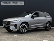 Volvo XC60 - 2.0 T6 Plug-in hybrid AWD Plus Dark Panoramadak / head-up di