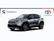 Toyota Yaris Cross - 1.5 Hybrid 130 GR Sport | Nieuw op voorraad | GR Sport Plus