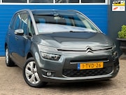 Citroën C4 Grand Picasso - 1.6 VTi Business 7P|Navi|Climate|1e Eig