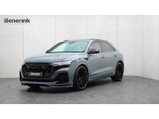 Audi Q8 - 60 TFSI e quattro ABT | B&O 3D | Massage | Onderstel Advance