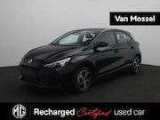 MG MG3 - 1.5 Hybrid+ Aut. Luxury | ACC| ECC | 16"LMV | Afn