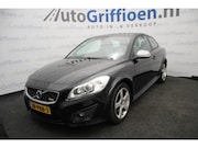 Volvo C30 - 2.0 R-Edition nette hatchback met klima