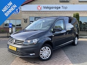 Volkswagen Caddy - 1.4 TSI Trendline | 7-persoons | 1e eigenaar | NAP
