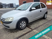 Opel Corsa - 1.2-16V Njoy