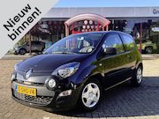 Renault Twingo - 1.2 16V Parisienne | Unieke km-stand | Airco | Trekhaak