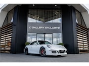 Porsche 911 - 3.8 Carrera GTS - Sport Chrono + | Panorama | Bose | Memory