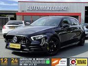 Mercedes-Benz A-klasse - A 250 Premium Plus AMG NIGHT LANE NAVI
