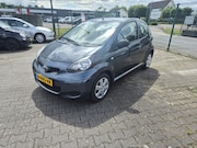 Toyota Aygo - 1.0-12V Access
