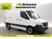 Mercedes-Benz Sprinter - 314 2.2 CDI 143PK L1H2 | Aut. | Airco | Cruise | Camera | Ca