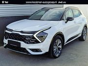 Kia Sportage - 1.6 T-GDi Hybrid GT-Line Schuif/kanteldak, Dodehoekdetectie,