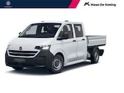 Volkswagen Transporter - e-Transporter Pick-Up Dubbel Cabine 70kWh 218pk L2