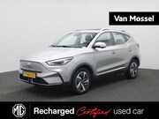 MG MG ZS - EV Long Range Luxury 70 kWh | 1e-EIG. | WLTP 440KM | Panoram