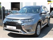 Mitsubishi Outlander - 2.4 PHEV Instyle Keyless Camera