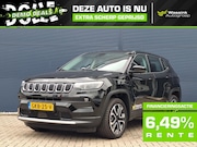 Jeep Compass - 1.3T 4XE DEMO DEAL I 190pk Altitude | Carplay | Winter Pack 