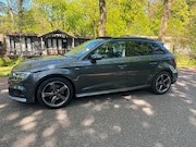 Audi A3 - 2.0 TDI 135kw 184pk Quattro panoramadak S-line