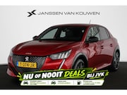 Peugeot 208 - 1.2 PureTech GT Navi Camera Clima Apple CarPlay LED Koplampe