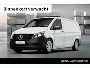 Mercedes-Benz eVito - 119 L2 Business Solution | Parkeerpakket met achteruitrijcam