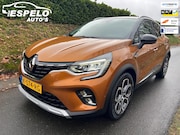 Renault Captur - 1.6 E-Tech Plug-in Hybrid 160 Edition One, 96.935 Km Nap, Ca