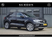 Volkswagen T-Roc - 1.5 TSI | CARPLAY | ACC | VIRTUAL | LED | DAB |