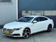 Volkswagen Arteon - 1.5 TSI Business R line, Clima, Navi, Cruise, Trekhaak