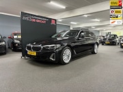 BMW 5-serie - Touring 520i Business Edition Plus/ NL auto/ Eerste eigenaar