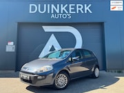 Fiat Punto - 1.4 Business | Airco | Nieuwe distributieriem | Trekhaak