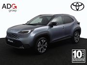 Toyota Yaris Cross - 1.5 Hybrid 130 First Edition | Comfort Pack | stuurwiel verw