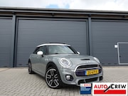 MINI John Cooper Works - Mini S JCW RIJKLAAR/PANO/H&K/HUD/DCC/STOELVERWARMING