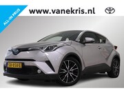 Toyota C-HR - 1.8 Hybrid Executive, JBL, BSM, LM Velgen, Keyless, NAVI, Ca