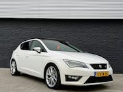 Seat Leon - 1.4 TSI ACT FR AUTOMAAT