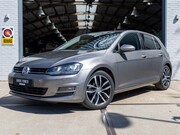Volkswagen Golf - 1.4 TSI Highline *1STE EIG | DSG | ACC | Massage | Keyless |