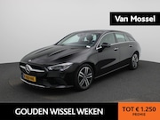 Mercedes-Benz CLA-Klasse - Shooting Brake 180 Business Solution Luxury | Panoramadak | 