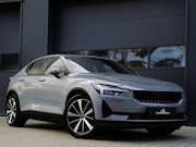 Polestar 2 - 2 Long Range Dual Motor 78 kWh 409PK AppleCarplay Camera Mem