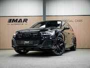 Audi Q7 - 60 TFSI e quattro Competition