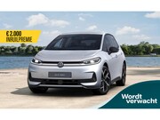 Volkswagen ID.3 - Neo Life 50 kWh accu 125 kW / 170 PK Hatchback Elektri