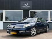 Citroën C6 - 3.0 V6 / Automaat / beige Interieur, Nette wagen