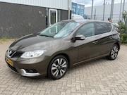 Nissan Pulsar - 1.5 dCi Tekna 2015