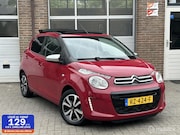 Citroën C1 - 1.0 e-VTi Airscape Shine | Clima | Leder | Camera