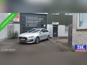 Hyundai i30 - 1.4 T-GDI Premium